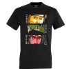 Friking The Warrior, The Master And The Killer - 359 | Camisetas Nino