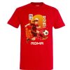 Friking Match Ninja | Camisetas Nino