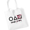 Friking Game Over Squid - 261 | Bolsas De Asas