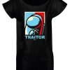 Friking Traitor - 98 | Camisetas New York