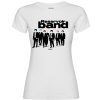 Friking Reservoir Band - 223 | Camisetas Mujer