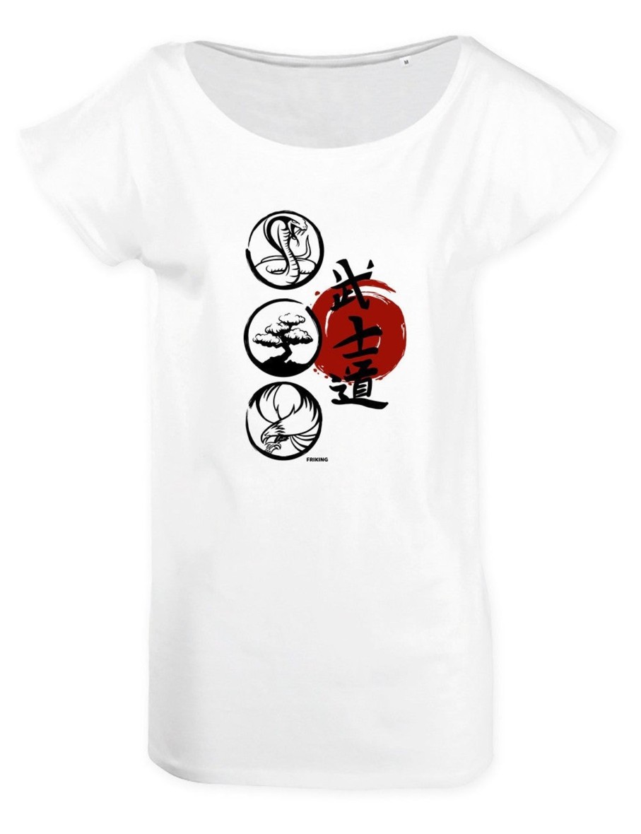 Friking Karate Dojo - 76 | Camisetas New York