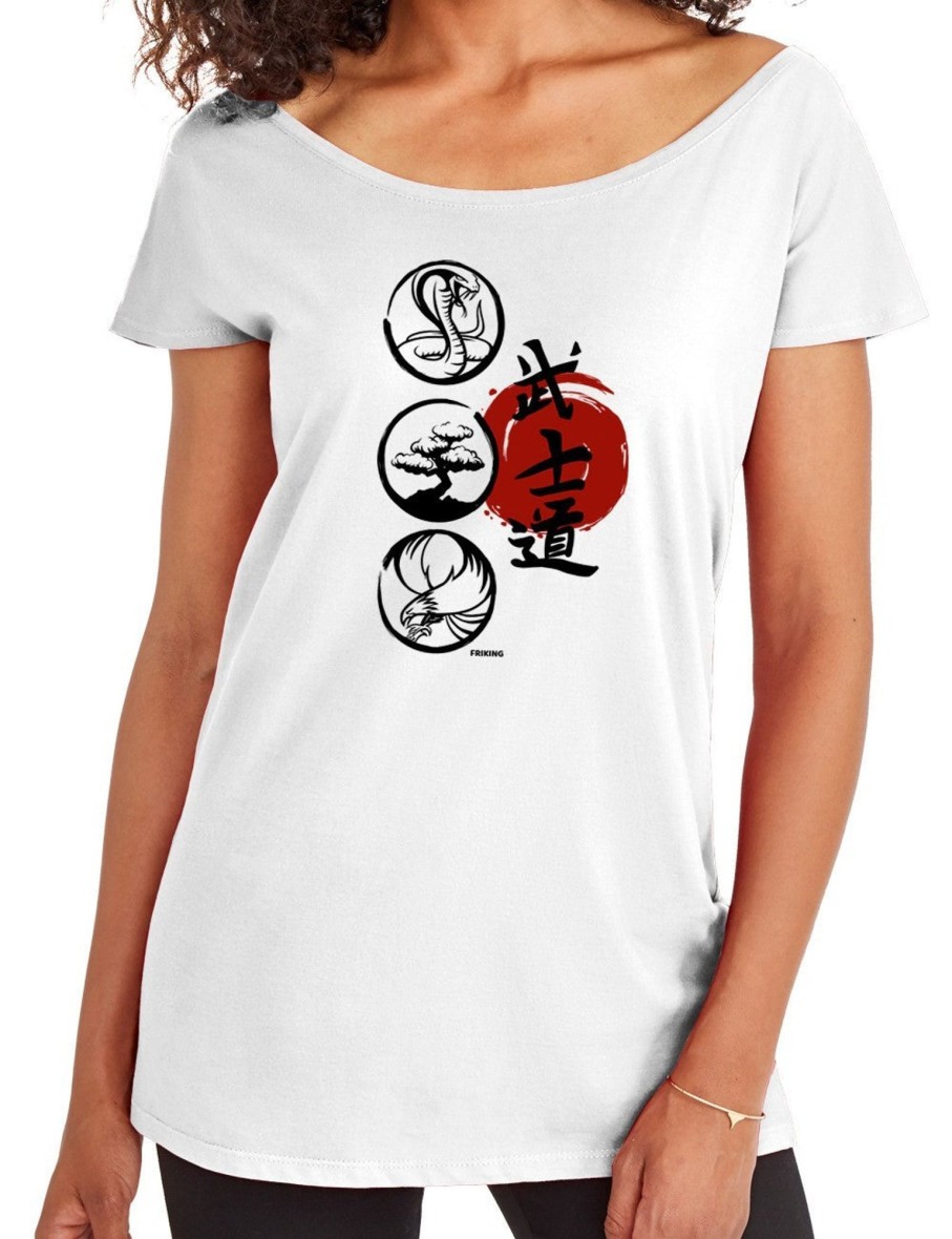 Friking Karate Dojo - 76 | Camisetas New York