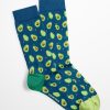 Friking Calcetines Friking - Modelo Aguacate 2 | Calcetines