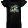 Friking Dragon Charmer - 21 | Camisetas New York