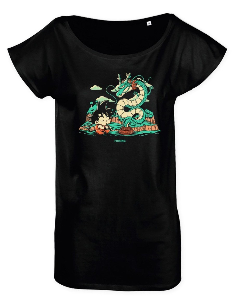 Friking Dragon Charmer - 21 | Camisetas New York