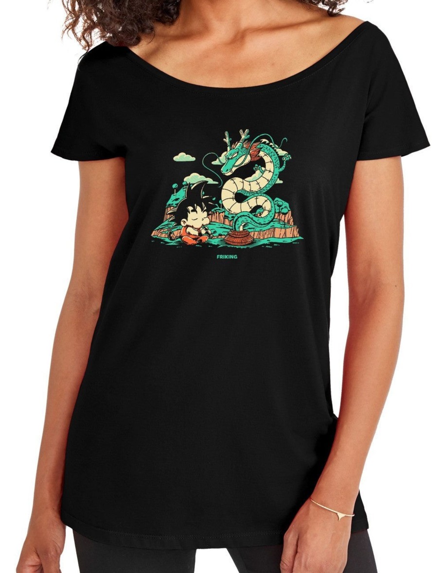 Friking Dragon Charmer - 21 | Camisetas New York