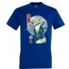 Friking Fox Warrior - 392 | Camisetas Nino