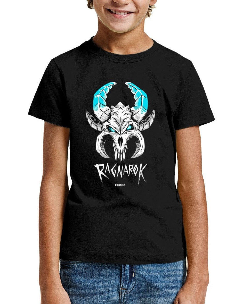 Friking Ragnarok - 99 | Camisetas Nino