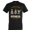 Friking Fitness De Semana - 311A | Camisetas Nino