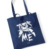 Friking It'S Me - 138 | Bolsas De Asas