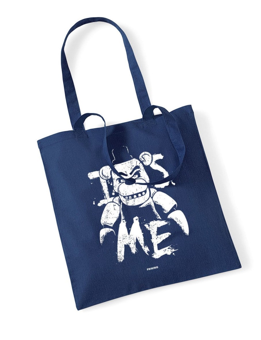 Friking It'S Me - 138 | Bolsas De Asas