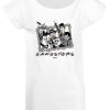 Friking Gangsters - 472 | Camisetas New York