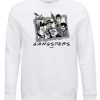 Friking Gangsters - 472 | Sudaderas Sin Capucha Uni