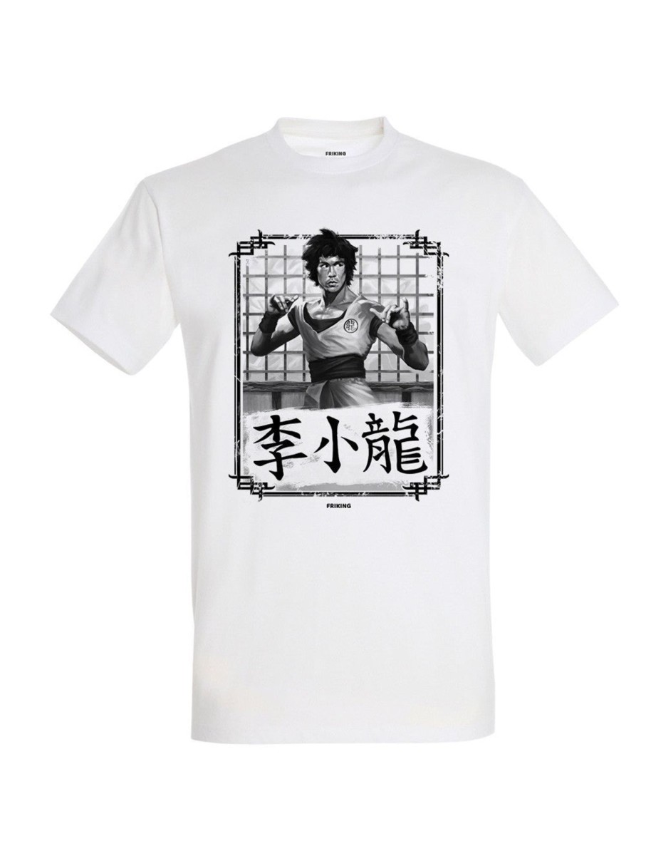 Friking Son Lee - 198 | Camisetas Nino