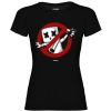 Friking Marshmallow Buster - 108 | Camisetas Mujer