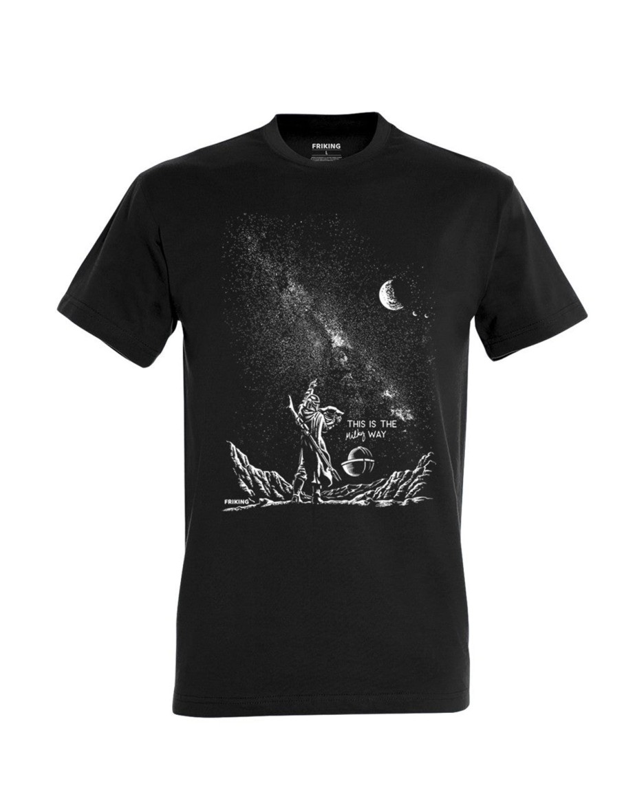 Friking This Is The Milky Way - 379 | Camisetas Nino