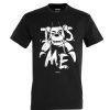 Friking It'S Me - D 138 | Camisetas Nino