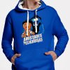 Friking Amistades Peligrosas - 274A | Sudaderas Con Capucha Uni