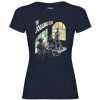 Friking The Jogging Dead - 682 | Camisetas Mujer