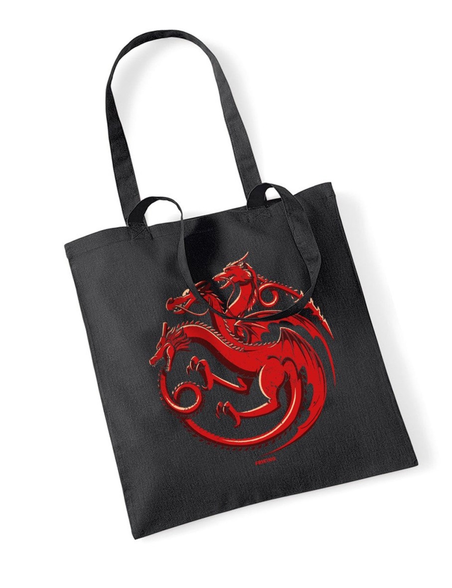 Friking Types Of Dragons - 308 | Bolsas De Asas