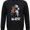 Friking I´Ll Beer Back - 593 | Sudaderas Sin Capucha Uni