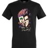 Friking Why So Strong? | Camisetas Tallas Grandes