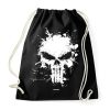 Friking Antihero Skull - 18 | Saquitos