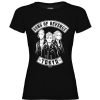 Friking Sons Of Revenge - 284 | Camisetas Mujer