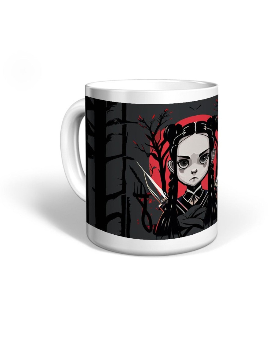 Friking Sinister Lady T.36 | Tazas