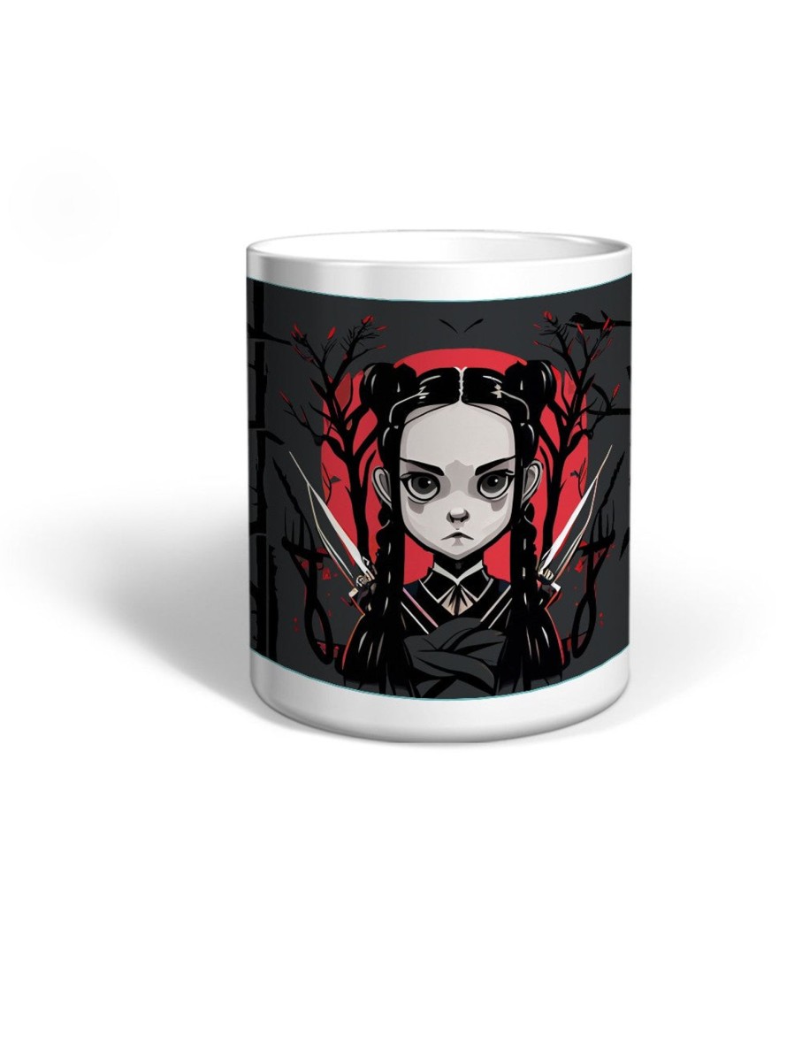 Friking Sinister Lady T.36 | Tazas