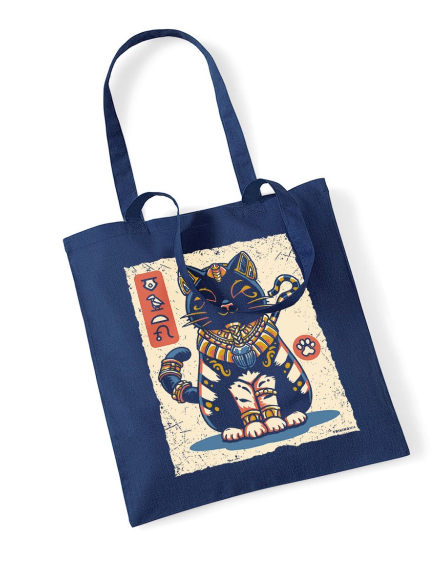 Friking Egyptian Cat - 321A | Bolsas De Asas