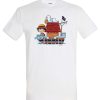 Friking Pirate Peanut - 215A | Camisetas Hombre