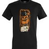 Friking Here´S Teddy | Camisetas Tallas Grandes