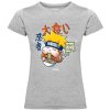 Friking Ninja Ramen - 6 | Camisetas Mujer