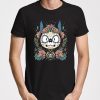 Friking Cat-Rina | Camisetas Tallas Grandes