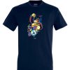 Friking Super Kong | Camisetas Tallas Grandes