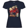 Friking Chibi Demon - 228 | Camisetas Mujer