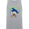 Friking Sushi Dragon - 40 | Camisetas De Tirantes