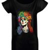 Friking Catrina Rainbow - 686 | Camisetas New York