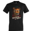 Friking Nightmare At Freddy´S - 291A | Camisetas Nino