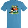 Friking Peanut Dragon - 198A | Camisetas Hombre