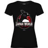 Friking Japan World - 88 | Camisetas Mujer