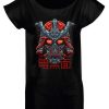 Friking Dark Samurai - 329A | Camisetas New York