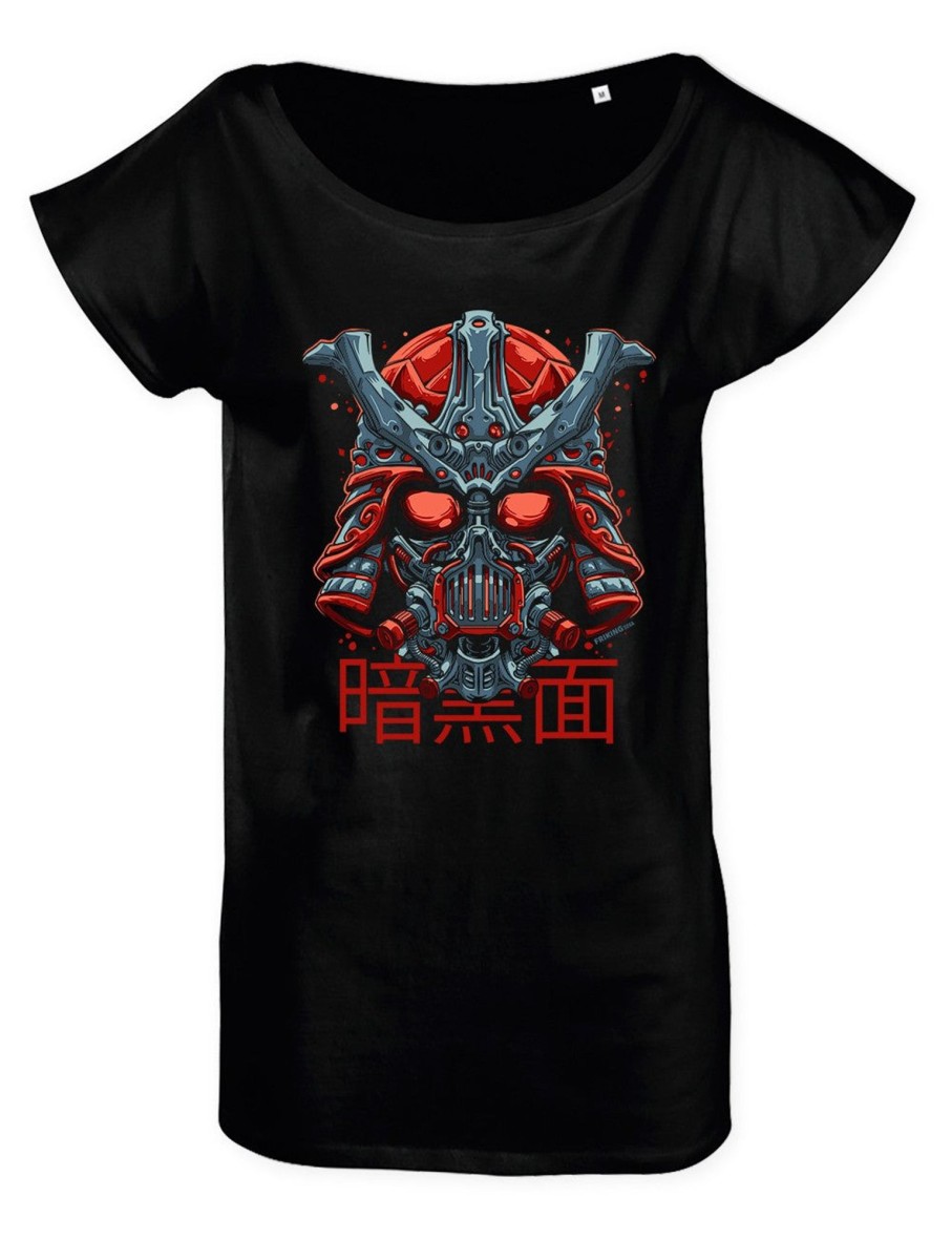 Friking Dark Samurai - 329A | Camisetas New York