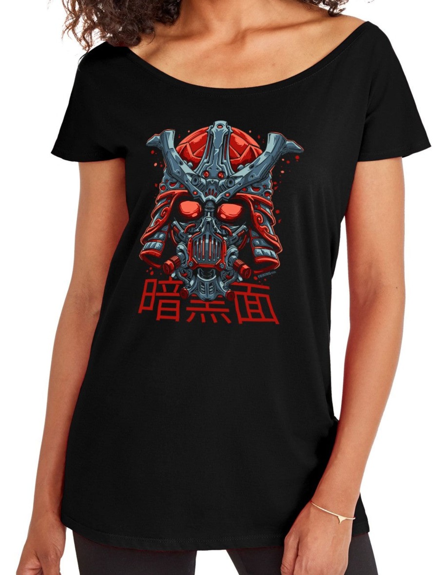 Friking Dark Samurai - 329A | Camisetas New York