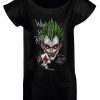 Friking Why So Rotten - 275 | Camisetas New York