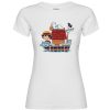 Friking Pirate Peanut - 215A | Camisetas Mujer