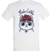 Friking Frida Cathlo - 377 | Camisetas Hombre