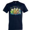 Friking Cosmic Powers - 12 | Camisetas Nino